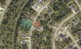 0 Basket St Unit MFRA4665150, North Port, FL 34288