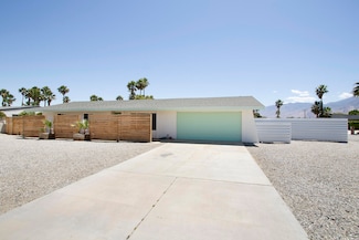 2715 E San Angelo Rd, Palm Springs, CA 92262