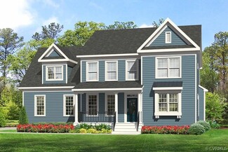 11640 Tyshire Terrace, Providence Forge, VA 23140