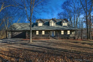 8346 Barton Ave NW, Buffalo, MN 55313