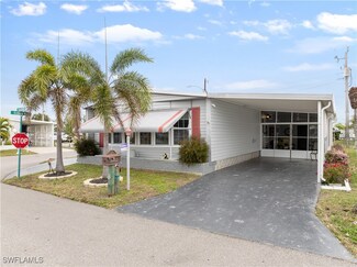 16052 Tangelo Way, North Fort Myers, FL 33903