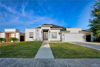 211 N 17th St, Hidalgo, TX 78557