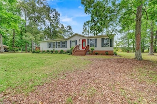 47 Tinkham Rd, Eure, NC 27935