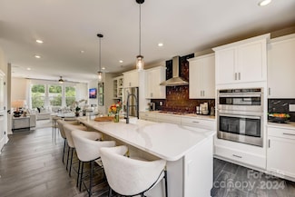 105 Goodson Place SW, Concord, NC 28027