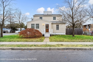 409 Willow St, Lakehurst, NJ 08733