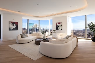 1 Dalton St Unit 4602, Boston, MA 02115