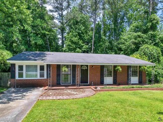 1356 Lori Ct, Conley, GA 30288