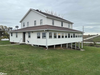 2243 Vale Rd, Corydon, IA 50060