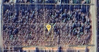 L16 Myron Ave, Nikiski, AK 99611