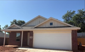 9100 SW 20th St, Oklahoma City, OK 73128