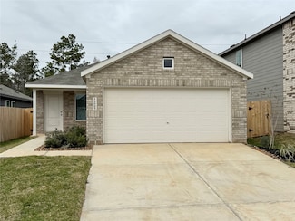 14885 N Ascot Bend Cir, Conroe, TX 77306