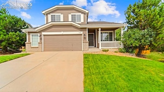 1232 Berganot Trail, Castle Pines, CO 80108