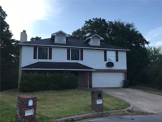 2001 Broken Arrow Cir, Bryan, TX 77807