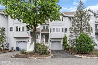 203 Muskflower Ct Unit 203F1, Toms River, NJ 08753
