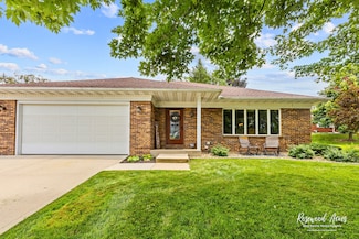 25 Coventry Chase, Joliet, IL 60431