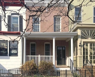 818 W 36th St, Baltimore, MD 21211