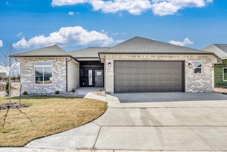 1627 N Forestview St, Wichita, KS 67235