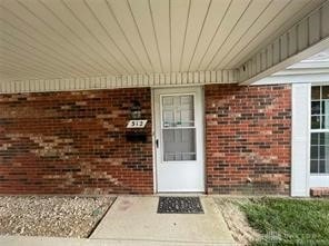 312 Chadwick Place, Fairborn, OH 45324