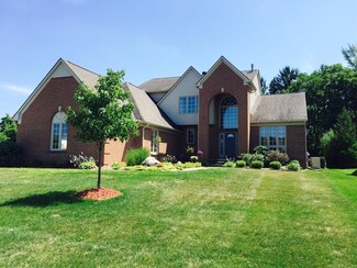 3990 Marblewood Way Unit 1, Ann Arbor, MI 48105