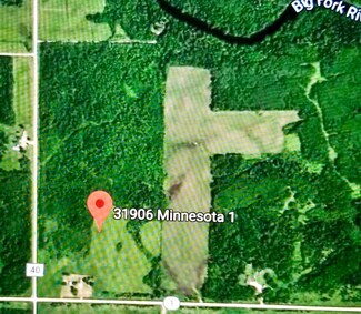 31906 State Highway 1, Effie, MN 56639