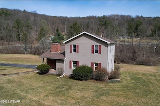 2142 Poco Farm Rd, Williamsport, PA 17701