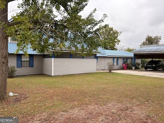 47 S First Ave, Mc Rae, GA 31055
