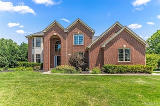 48578 Wildrose Dr, Canton, MI 48187