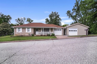 2208 Franklin St, Tell City, IN 47586