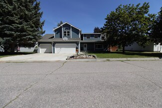 10420 Lakewood Place, Lolo, MT 59847