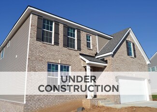 130 Silver Springs Way, Georgetown, KY 40324