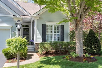 17 Cross Wind, Plymouth, MA 02360