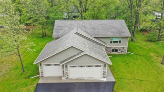 906 Rangeline Rd, Mosinee, WI 54455