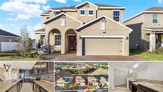 488 Sapphire Dr, Davenport, FL 33837