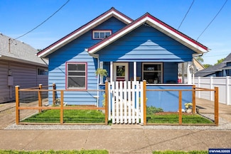 527 2nd Ave SE, Albany, OR 97321
