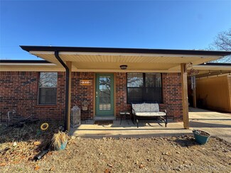 769 Terrace Dr, Prue, OK 74060