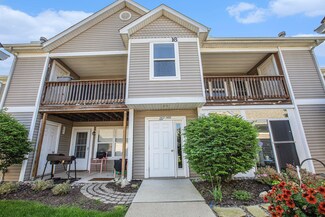 1425 Millbrook Trail Unit 163, Ann Arbor, MI 48108