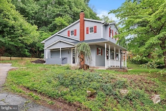 2046 Church Rd, Hummelstown, PA 17036