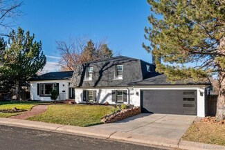 7017 S Davies St, Littleton, CO 80120
