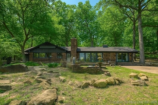 1645 Marian Ln, Eufaula, OK 74432