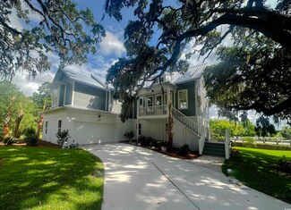 329 Lagrange Rd Unit Winyah Bay Views, Georgetown, SC 29440