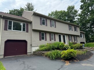 151 E County Rd Unit 151, Rutland, MA 01543