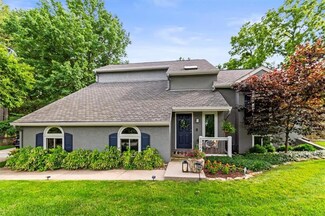 3504 NW Alpine Ct, Lees Summit, MO 64064