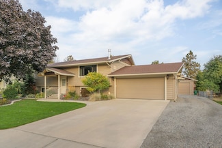 3305 S Bowdish Rd, Spokane Valley, WA 99206