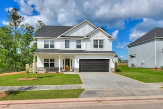 2014 Warbler Dr, Evans, GA 30809