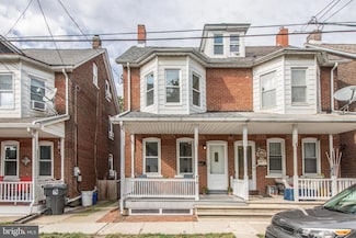 249 E Ettwein St, Bethlehem, PA 18018