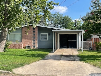 114 Shadowlight Terrace, San Antonio, TX 78233