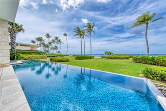 200 Dorado Beach Dr Unit West Beach 3811, Dorado, PR 00646