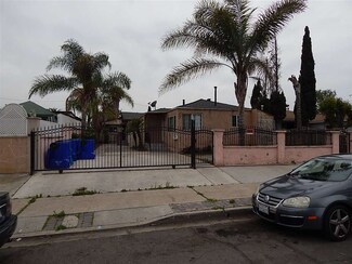 3317 L St Unit 21, San Diego, CA 92102