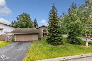 10871 Kamishak Bay Cir, Anchorage, AK 99515