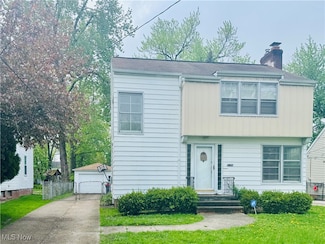 5108 Edenhurst Rd, Cleveland, OH 44124